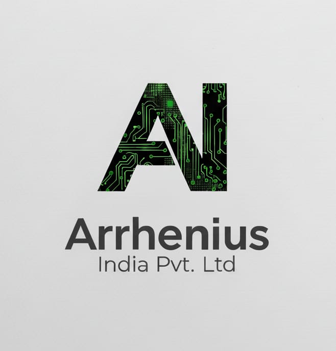 Arrhenius India Pvt. Ltd